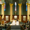 wedding ceremony